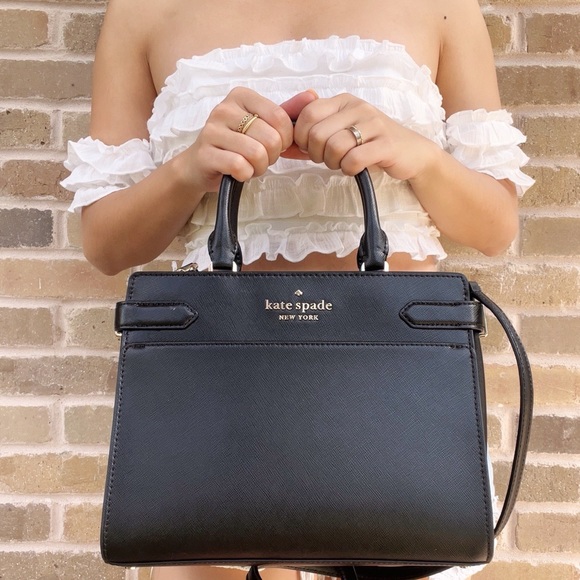 kate spade Handbags - NWT Kate Spade Satchel & Crossbody